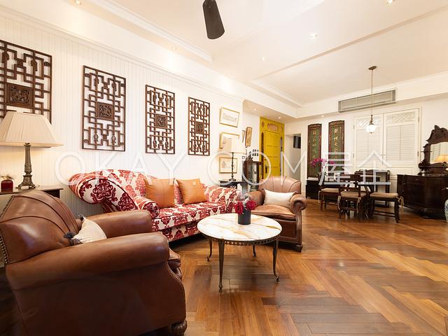 Apartment O | Apartment O, Causeway Bay - 2 Bed, 2