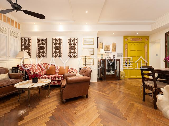 Apartment O | Apartment O, Causeway Bay - 2 Bed, 2