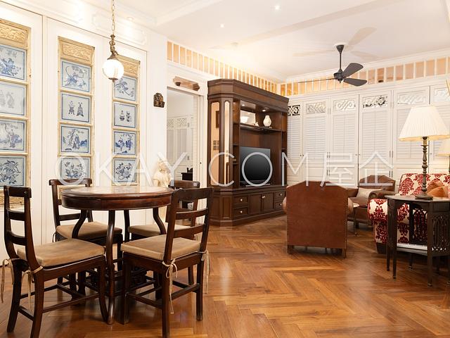 Apartment O | Apartment O, Causeway Bay - 2 Bed, 2