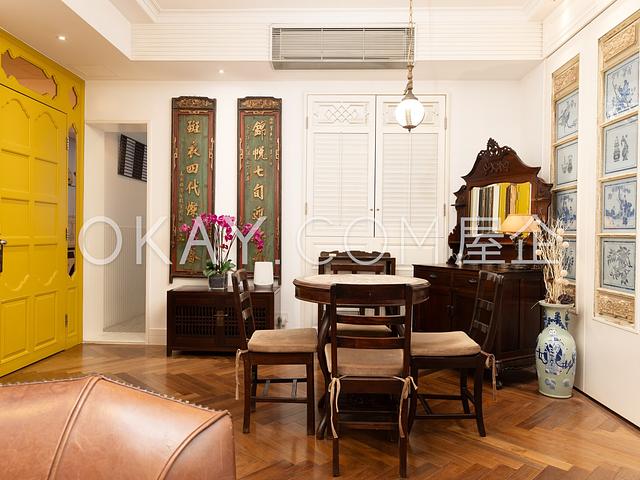 Apartment O | Apartment O, Causeway Bay - 2 Bed, 2
