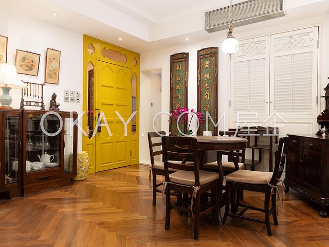Apartment O | Apartment O, Causeway Bay - 2 Bed, 2