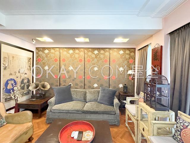 Apartment O | Apartment O, Causeway Bay - 2 Bed, 2