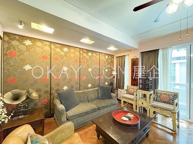 Apartment O | Apartment O, Causeway Bay - 2 Bed, 2