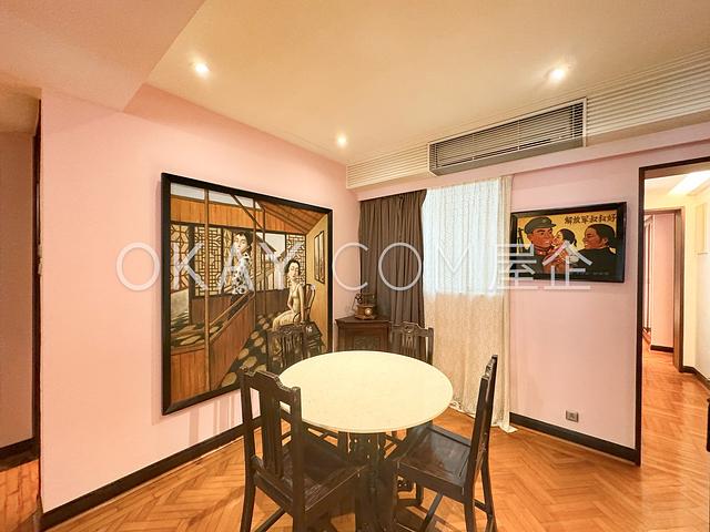 Apartment O | Apartment O, Causeway Bay - 2 Bed, 2