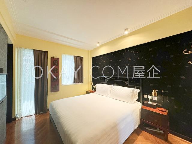 Apartment O | Apartment O, Causeway Bay - 2 Bed, 2