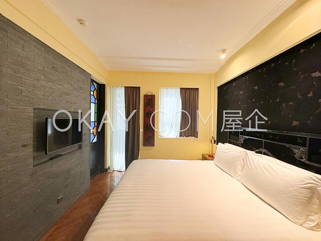 Apartment O | Apartment O, Causeway Bay - 2 Bed, 2