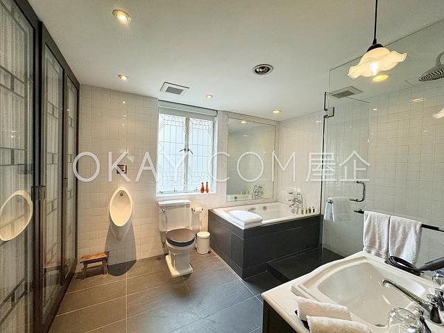 Apartment O | Apartment O, Causeway Bay - 2 Bed, 2