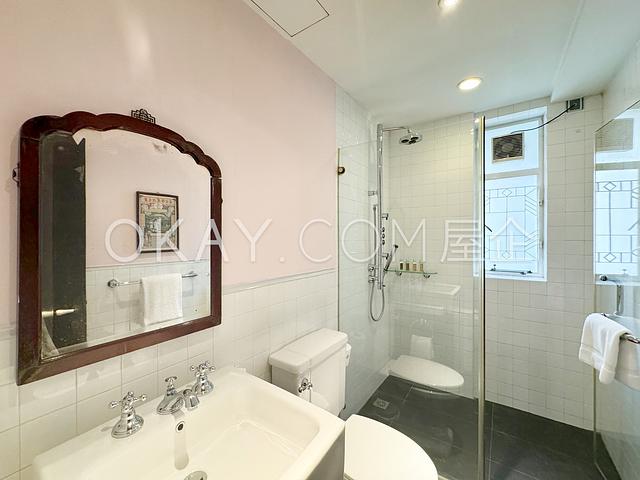 Apartment O | Apartment O, Causeway Bay - 2 Bed, 2