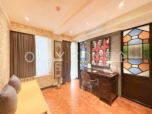 Apartment O | Apartment O, Causeway Bay - 2 Bed, 2