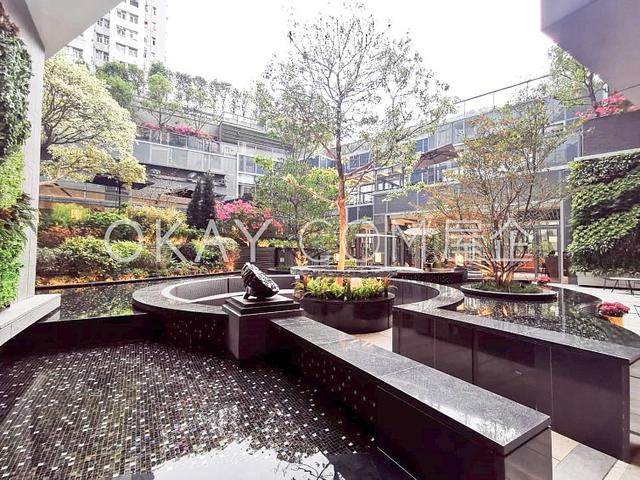 Lime Gala | Lime Gala, Shau Kei Wan - 2 Bed, 1