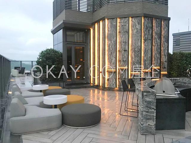 Lime Gala | Lime Gala, Shau Kei Wan - 2 Bed, 1
