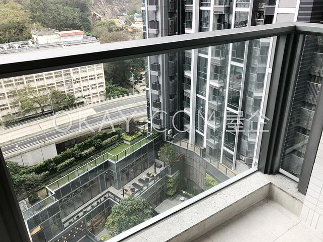 Lime Gala | Lime Gala, Shau Kei Wan - 2 Bed, 1
