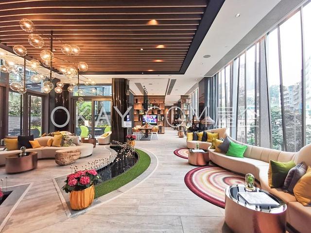 Lime Gala | Lime Gala, Shau Kei Wan - 2 Bed, 1