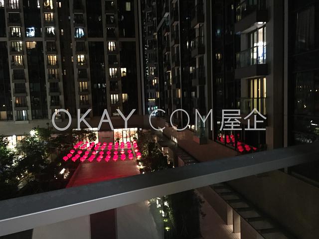 One Homantin | One Homantin, Ho Man Tin - 2 Bed, 1