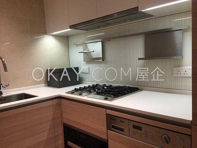 One Homantin | One Homantin, Ho Man Tin - 2 Bed, 1