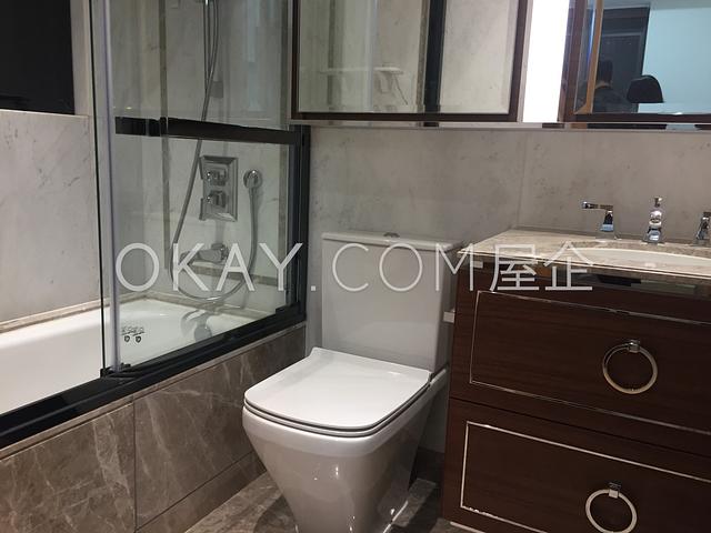 One Homantin | One Homantin, Ho Man Tin - 2 Bed, 1
