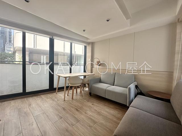The Gage | The Gage, Central - 1 Bed, 1 Bath, 369