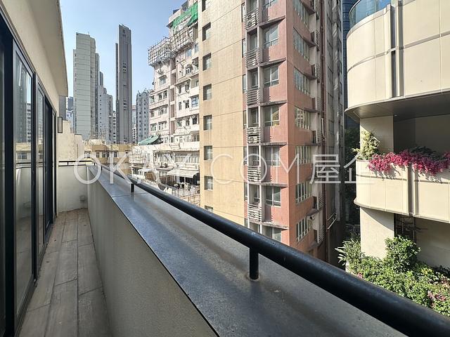 The Gage | The Gage, Central - 1 Bed, 1 Bath, 369