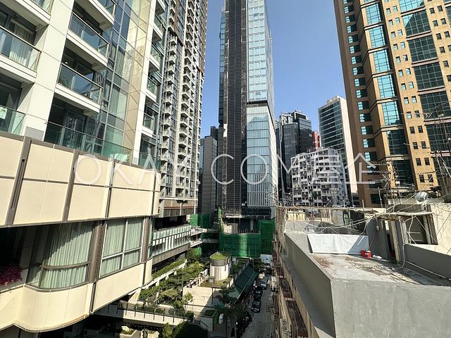 The Gage | The Gage, Central - 1 Bed, 1 Bath, 369