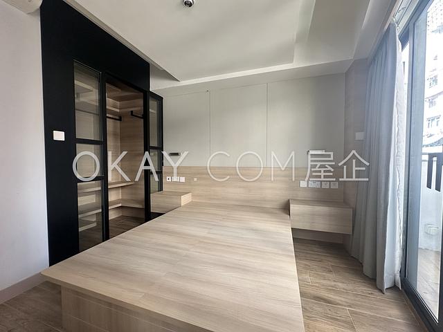 The Gage | The Gage, Central - 1 Bed, 1 Bath, 369