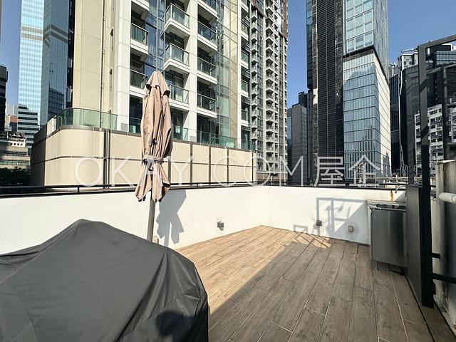 The Gage | The Gage, Central - 1 Bed, 1 Bath, 369