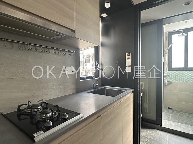 The Gage | The Gage, Central - 1 Bed, 1 Bath, 369
