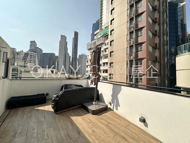 The Gage | The Gage, Central - 1 Bed, 1 Bath, 369