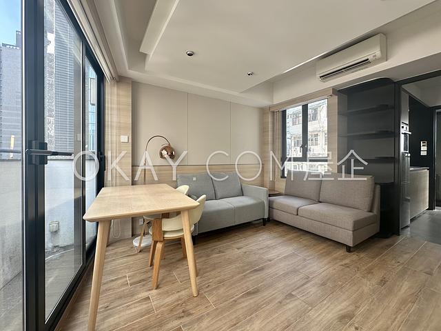 The Gage | The Gage, Central - 1 Bed, 1 Bath, 369