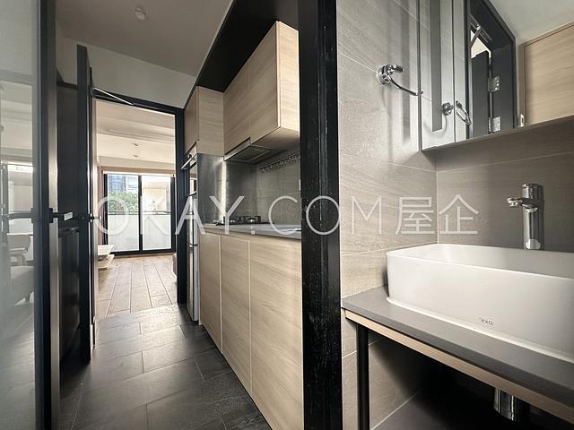 The Gage | The Gage, Central - 1 Bed, 1 Bath, 369
