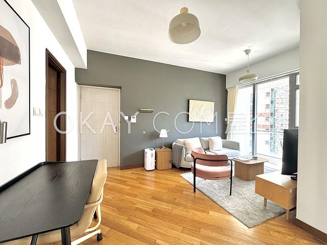 One Pacific Heights | One Pacific Heights, Sheung
