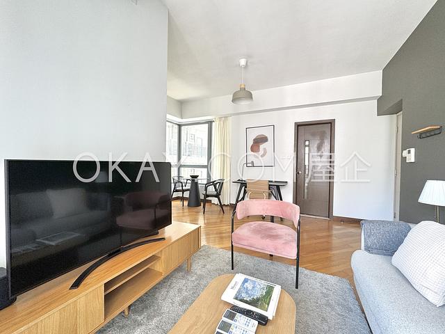 One Pacific Heights | One Pacific Heights, Sheung