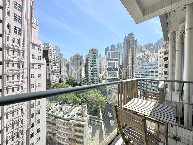 One Pacific Heights | One Pacific Heights, Sheung
