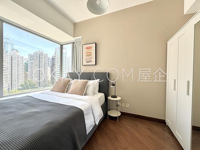 One Pacific Heights | One Pacific Heights, Sheung