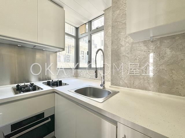 One Pacific Heights | One Pacific Heights, Sheung
