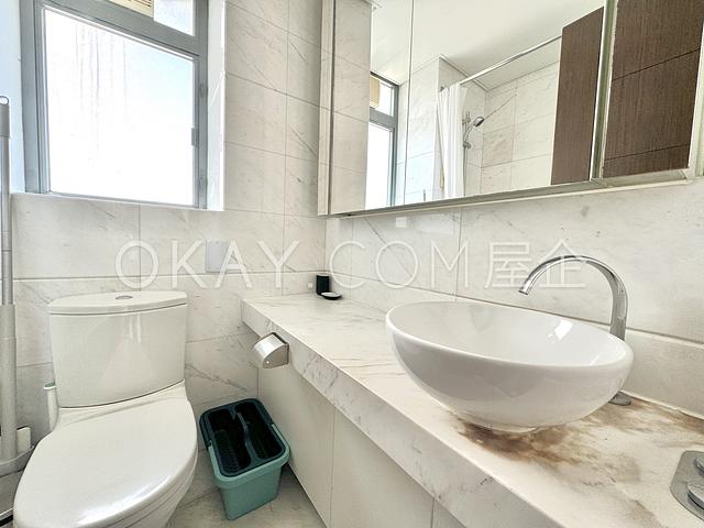 One Pacific Heights | One Pacific Heights, Sheung