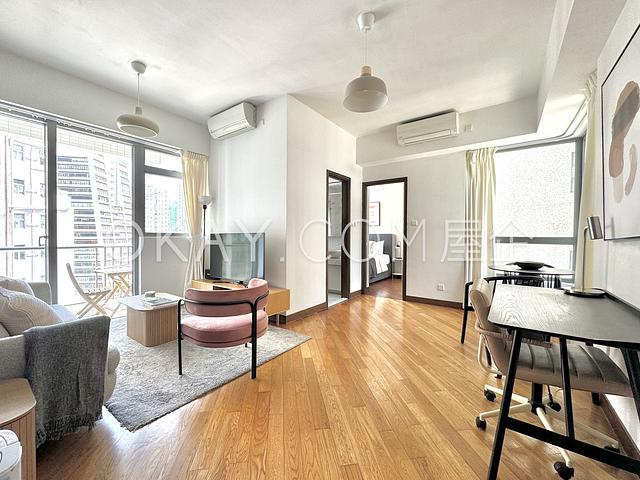 One Pacific Heights | One Pacific Heights, Sheung