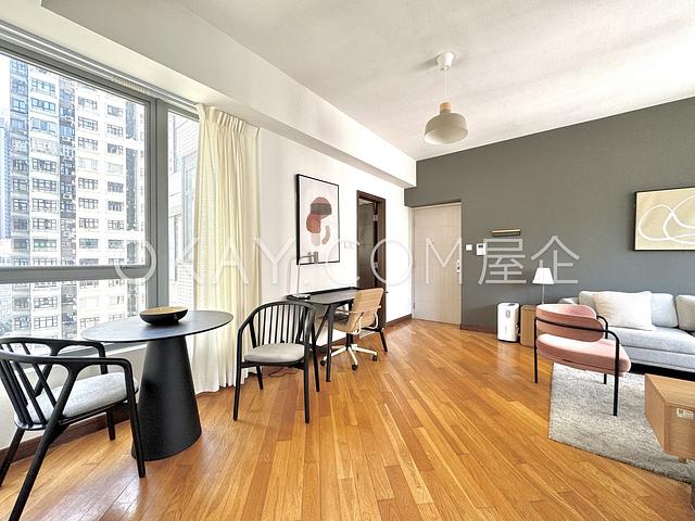 One Pacific Heights | One Pacific Heights, Sheung
