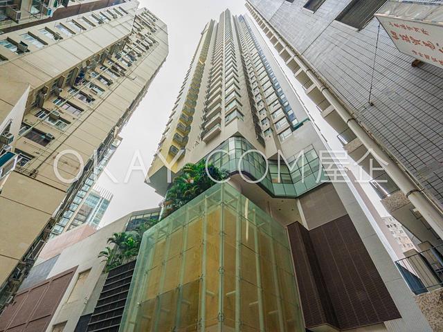 One Pacific Heights | One Pacific Heights, Sheung