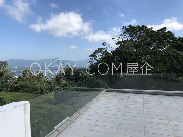 Pik Uk | Pik Uk, Clearwater Bay - 4 Bed, 3 Bath,