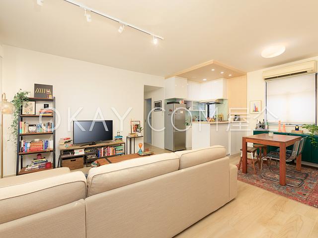 Tai Yuen | Tai Yuen, Happy Valley - 2 Bed, 2 Bath,