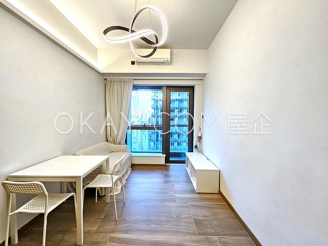 One Artlane | One Artlane, Sai Ying Pun - 2 Bed, 1