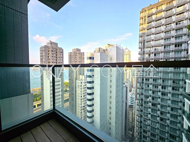 One Artlane | One Artlane, Sai Ying Pun - 2 Bed, 1