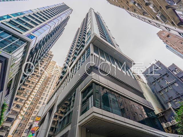 One Artlane | One Artlane, Sai Ying Pun - 2 Bed, 1