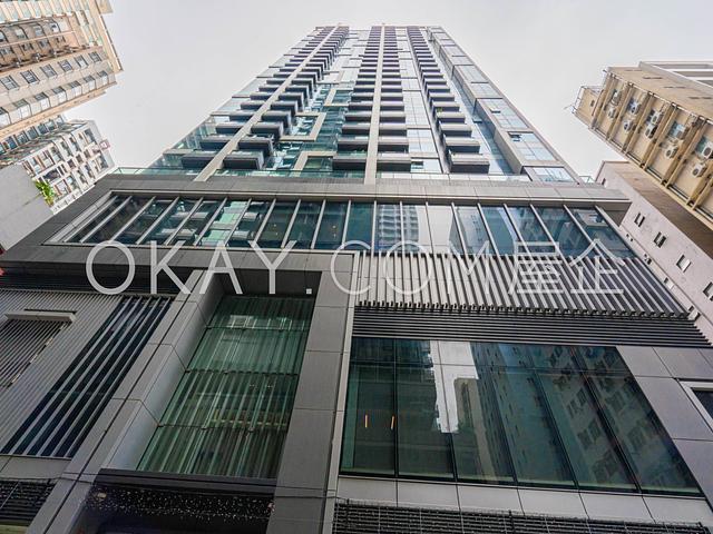 One Artlane | One Artlane, Sai Ying Pun - 2 Bed, 1