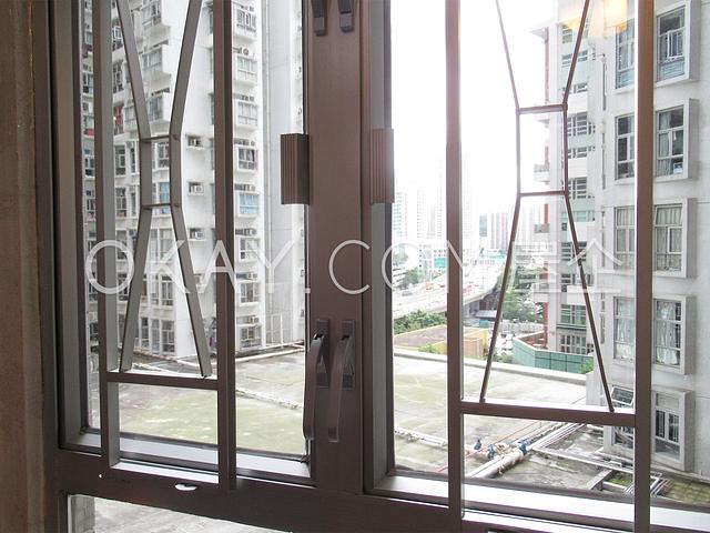 Felicity Garden | Felicity Garden, Shau Kei Wan -
