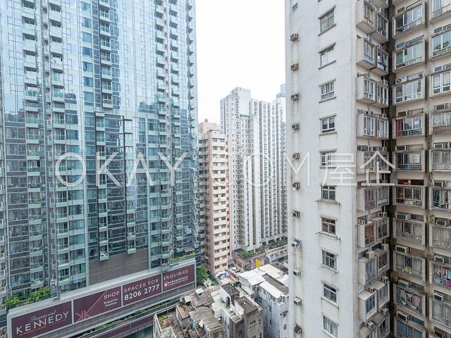 Townplace Kennedy Town | Townplace Kennedy Town,