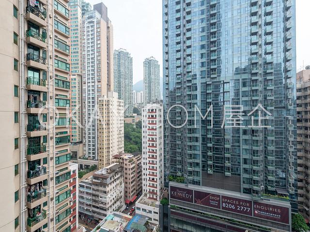 Townplace Kennedy Town | Townplace Kennedy Town,