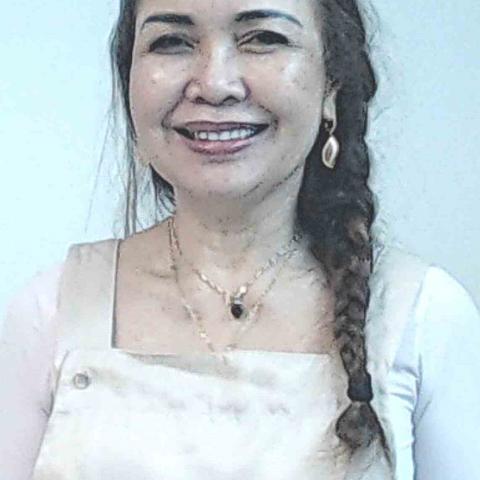 Maria Varas C.