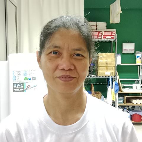 Liezel D. L.