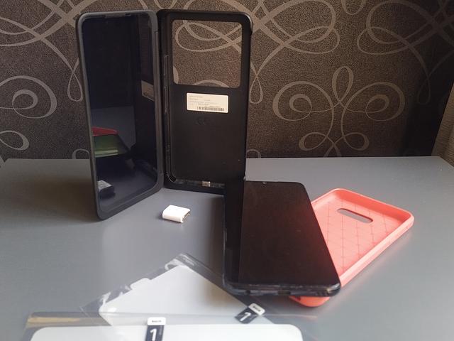 LG G8X / V50S ThinQ Dual Screen Bundle